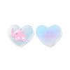 Acrylic Pendants FIND-A022-02C-1