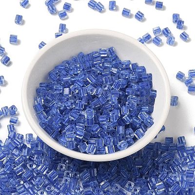 Glass Seed Beads X1-SEED-H002-F-1114-1