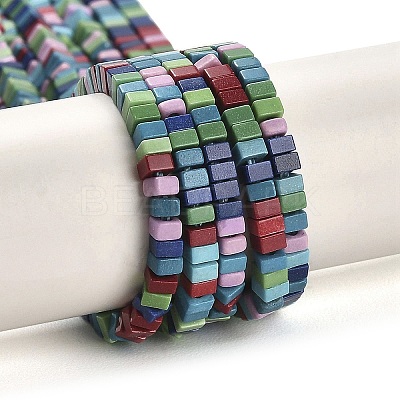 Natural Agate Beads Strands G-M422-A01-01H-1