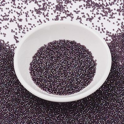 MIYUKI Delica Beads X-SEED-J020-DB2390-1