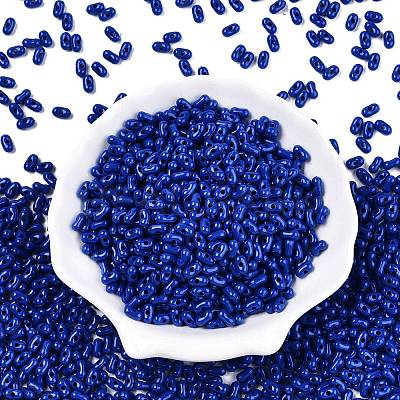 Opaque Acrylic Beads X1-MACR-T048-02X-1