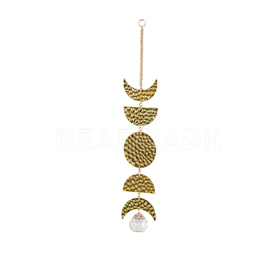 Moon Brass Suncatchers PW-WG0D07E-01-1