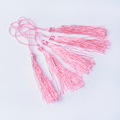 Polyester Tassel Decorations X-OCOR-Q023-38-1