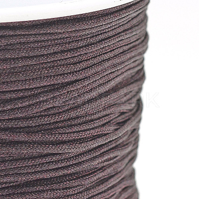 Nylon Braided Cord NWIR-Q008B-739-1