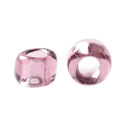 TOHO 15/0 Round Beads SEED-JPTR15-0006B-1