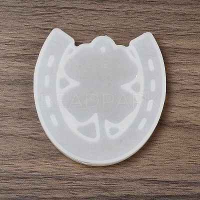 DIY Silicone Pendant Molds SIMO-L001-02-1