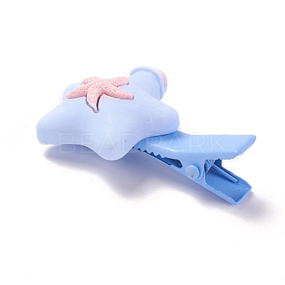 Hair Accessories Set OHAR-Z003-07A-1