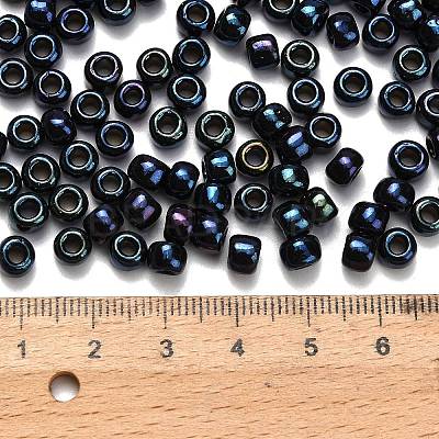 TOHO 3/0 Round Beads X-SEED-TR03-0082-1
