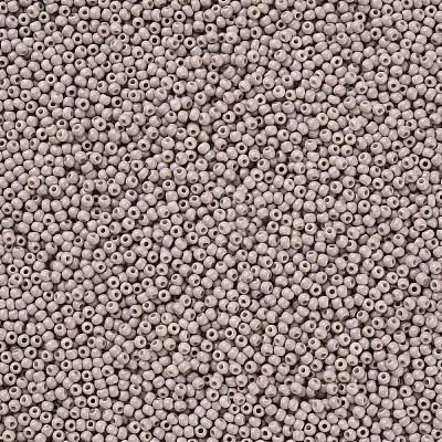12/0 FGB Grade A Round Glass Seed Beads SEED-N001-A-1035-1