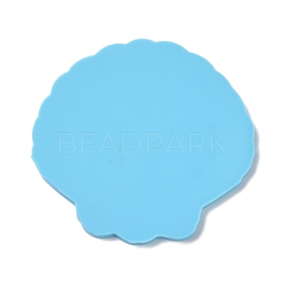 DIY Cup Mat Silicone Molds DIY-C012-04B-1
