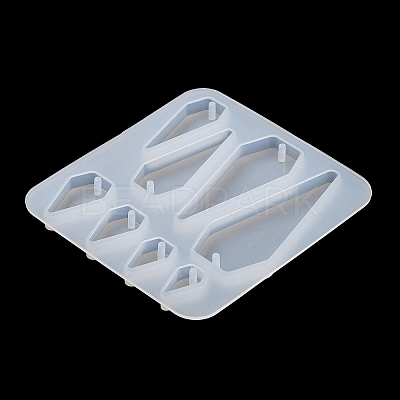 DIY Pendant Silicone Molds X1-SIMO-F145-02-1