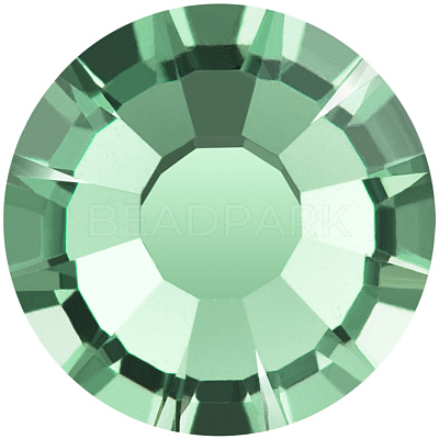Preciosa® MAXIMA Crystal No Hotfix Flatback Stones Y-PRC-NSS10-50010-1