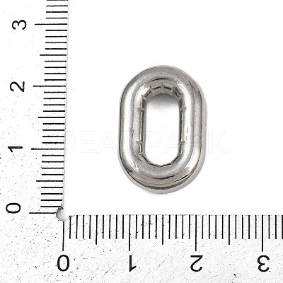 304 Stainless Steel Pendants STAS-P402-01P-00-1