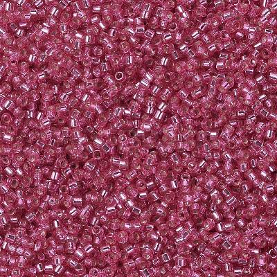 MIYUKI Delica Beads X-SEED-J020-DB1338-1