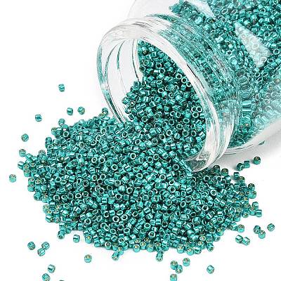 MIYUKI Delica Beads SEED-MY11-DB2506-1