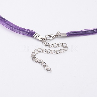 Jewelry Making Necklace Cord FIND-R001-M-1