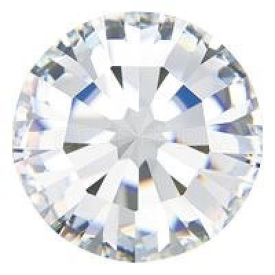Preciosa® MAXIMA Crystal Round Stones X-PRC-RBSS39-00030-1