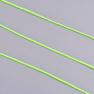 Nylon Braided Threads NWIR-K022-0.8mm-26-1