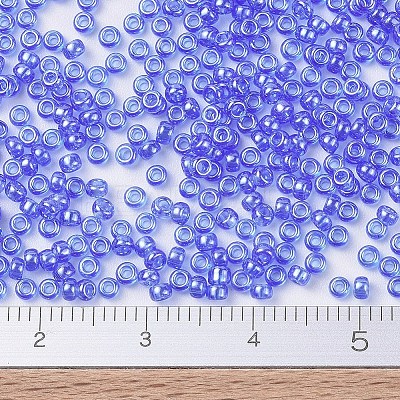 MIYUKI Round Rocailles Beads SEED-X0054-RR0175-1