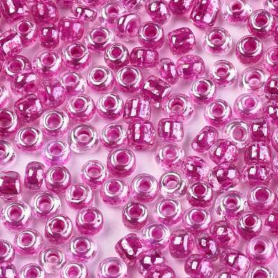 12/0 Glass Seed Beads X-SEED-A015-2mm-2203-1