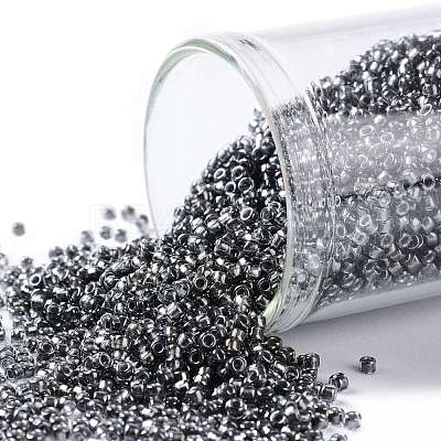 TOHO Round Seed Beads SEED-JPTR15-0282-1