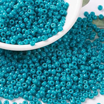 MIYUKI Round Rocailles Beads X-SEED-G008-RR4483-1