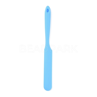 Silicone Stirring Rods DIY-U005-02D-1
