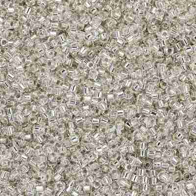 Cylinder Seed Beads X-SEED-H001-G09-1