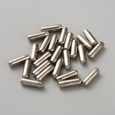 Brass Brooch Findings KK-WH0056-97P-1