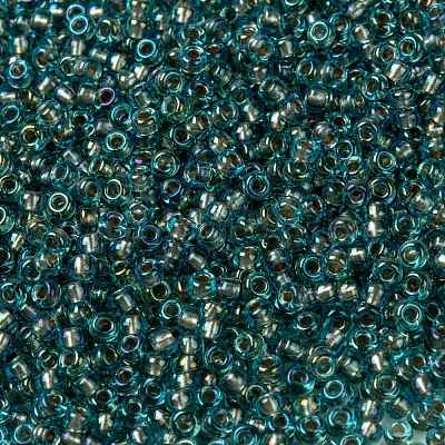 MIYUKI Round Rocailles Beads X-SEED-G008-RR3741-1