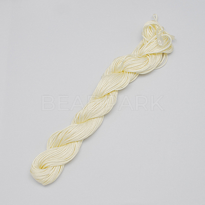 Nylon Braided Cord NWIR-R002-2mm-11-1