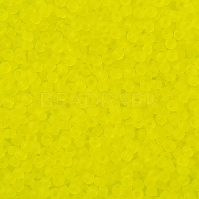 TOHO Round Seed Beads SEED-XTR11-0012F-1