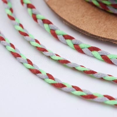 Cotton Thread Cords OCOR-I003-02-1