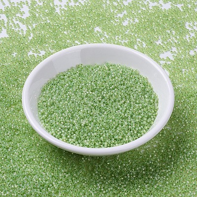 MIYUKI Round Rocailles Beads SEED-X0054-RR0676-1