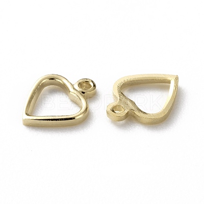 Brass Charms KK-L205-11-B-1