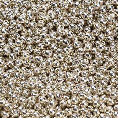 MIYUKI 3.4mm Drop Beads Y-SEED-MY04-DP1051-1
