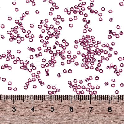 TOHO 11/0 Round Beads SEED-XTR11-2218-1