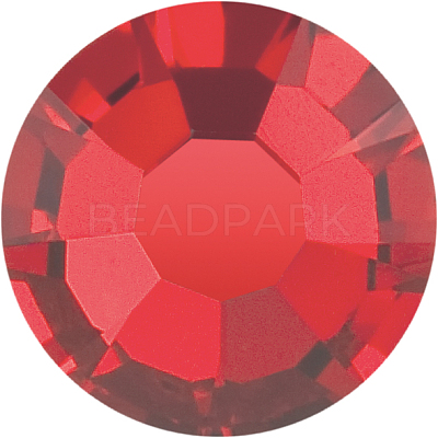 Preciosa® MAXIMA Crystal No Hotfix Flatback Stones Y-PRC-NSS6-90070-1