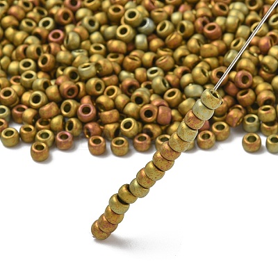 TOHO 6/0 Round Beads SEED-TR06-0513F-1