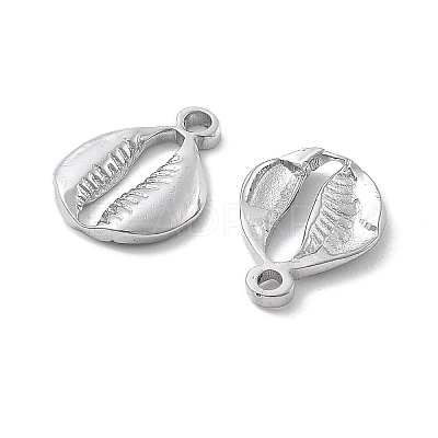 304 Stainless Steel Charms STAS-Z121-16P-1