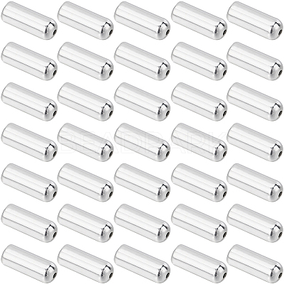100Pcs Brass Brooch Findings MAK-SC0001-31-1