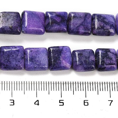 Natural Dolomite Beads Strands G-F765-C05-01-1