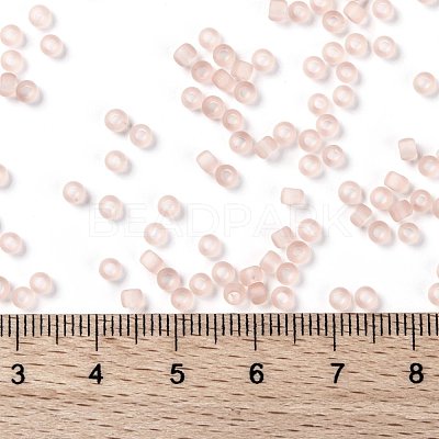 TOHO 8/0 Round Beads SEED-XTR08-0011F-1