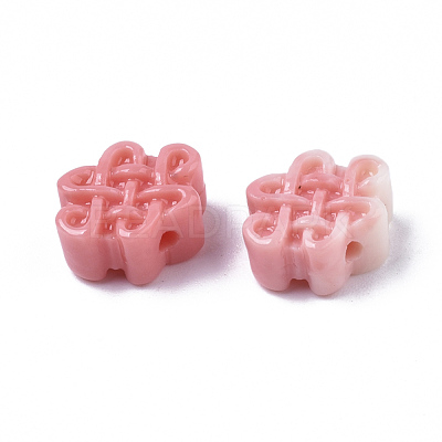 Synthetic Coral Beads CORA-R019-042-1