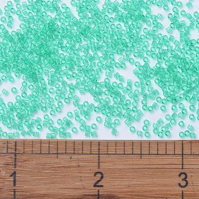 MIYUKI Delica Beads SEED-J020-DB1304-1