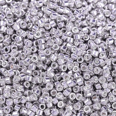 MIYUKI Delica Beads SEED-X0054-DB0429-1