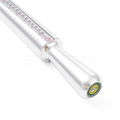 Aluminum Ring Size Sticks TOOL-E006-03-1