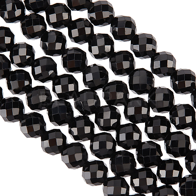 2 Strands Natural Spinel Bead Strands G-OC0005-73-1