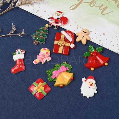 Christmas Theme CRES-MSMC003-02-1
