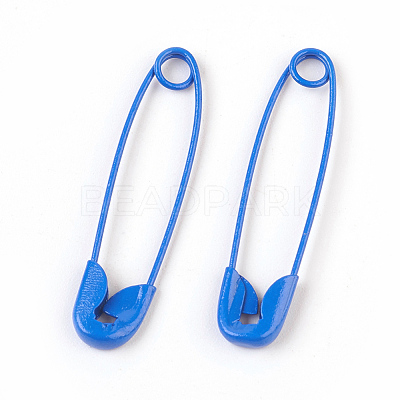 Iron Safety Pins IFIN-F149-E16-1